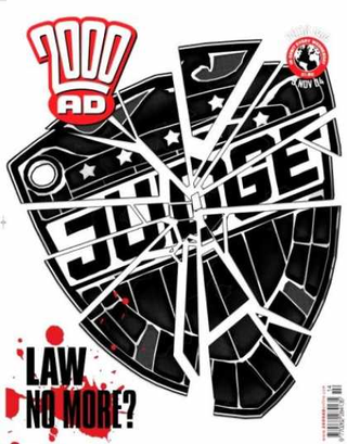 Illustration for article titled Favorite Comic Covers Of The Decade 1
